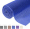 Shelf Liner Drawer Liner Non-Slip Mat Shelves Liners 12" X6.5’ Grid Pattern PVC Non-Adhesive Grip Liner Anti-Slip Mat for Kitchen Cabinets Wire Sh...
