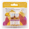 LorAnn Lemon Oil SS, Natural Flavor, 1 dram (.125 fl oz - 3.7ml - 1 teaspoon) - Twin pack...