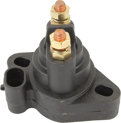 DB Electrical 240-22137 Solenoid Relay for Arctic Cat 1000 GT 2012, LTD 2011, Mud Pro Trv Cruiser Gt Ltd (2007-2013) 400 DVX TRV FIS 450 EFI TRV 5...