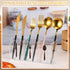 Acrylic Cutlery Storage Organizer Bin Clear Silverware Caddy Countertop Knife Spoon and Fork Holder Kitchen 3 Section Tableware Storage Box for Ca...
