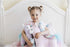 GUND Sugar Plum Llamacorn Llama Unicorn Plush Stuffed Animal, Purple Rainbow, 11"...