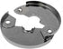 4-Pack 1/2-Inch CTS (5/8" OD) E3755 Hinged Split Escutcheons, Chrome Pipe Cover Plates with Screws, for 1/2" Copper, PEX Pipe...