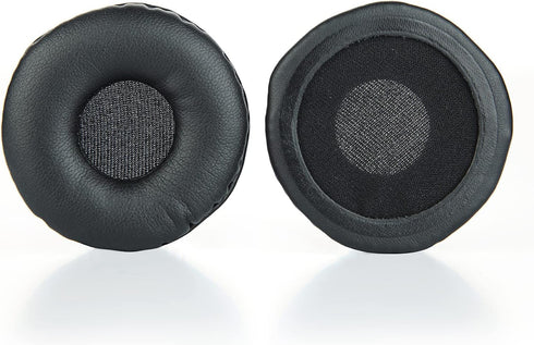 Pro 930 Headset Replacement Ear Pads Ear Cushions with Mic Compatible with Jabra Pro 930 Pro 920 Pro 925 Pro 935 MS Mono Headset...