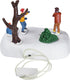 Lemax 94529 Christmas Village Accessory: Frosty Frolic...