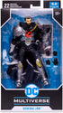 McFarlane Toys - DC Multiverse General Zod 7" Action Figure with Accessories...