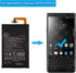 New BAT-63108-003 Battery Compatible with BlackBerry Keyone DK70 DTEK70 Replacement Battery 3440mAh 3.85V with Tools...