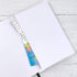 RICCO BELLO Wide Ruled Hardcover Diary Journal School Notebook for Kids, Tweens - Bookmark, Band Closure, Storage Pocket, 5.7 x 8.4 Inches, 192 Pa...