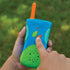 Educational Insights GeoSafari Jr. Walkie Talkies - Preschool Science Toy, Science for Kids, Toddler Toys, Gift for Ages 4+...