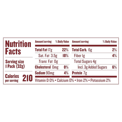 Justin's Honey Peanut Butter Squeeze Packs, Gluten-free, Non-GMO, Responsibly Sourced, Pack of 10 (1.15oz each)...