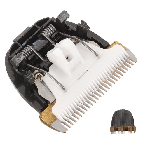 Accessories Clipper Blades for Dog Grooming Replacement Clipper Blade Replacement Blades Dog Grooming Clipper Blade Replacement Trimmer Blade Groo...