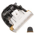 Accessories Clipper Blades for Dog Grooming Replacement Clipper Blade Replacement Blades Dog Grooming Clipper Blade Replacement Trimmer Blade Groo...