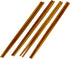 Chef Craft Select Bamboo Chopsticks 4 piece set, Natural...