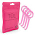 TÜL | Only Invisalign Remover Tool Made in the USA | Lifetime Replacements | Ortho Recommended Aligner Remover Tool & Retainer Remover Tool | Pink...
