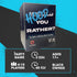 Doin' The Most - Hood You Rather: Urban Black Culture Party. Games for Adults with an Unforgettable Hood Spin on Fun Card Game for Game Night. 200...