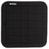 Carlisle FoodService Products Ultigrip Neoprene Commercial Hot Pad Pan Holder, 7" X 7", Black...