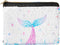 Koogel Mermaid Coin Purse, Glitter Sequin Makeup Bag Travel Makeup Organizer Zipper Bag for Women Girl Travel Birthday Gift...