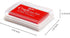 Craft Ink Pad Stamps Partner DIY Color,15 Color Craft Ink Pad for Stamps, Paper, Wood Fabric (Pack of 15)...