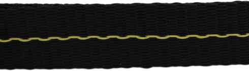 18" Soft Loop Tie Down Straps, 4 Pack. 2,789 Lb Break Strength. Made in The USA...