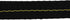 18" Soft Loop Tie Down Straps, 4 Pack. 2,789 Lb Break Strength. Made in The USA...