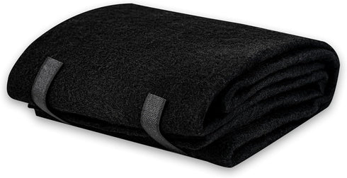 CFS – Pack of 1, Premium Cut-to-Fit Activated Carbon Pre-Filter Pad Compatible with 38002 Models – Fresh & Filtered Air for Indoor and Home – Char...