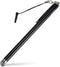 BoxWave Stylus Pen Compatible with Panasonic Toughbook CF-C2 - EverTouch Slimline Capacitive Stylus, Slim Barrel Capacitive Stylus with FiberMesh ...