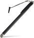 BoxWave Stylus Pen Compatible with Panasonic Toughbook CF-C2 - EverTouch Slimline Capacitive Stylus, Slim Barrel Capacitive Stylus with FiberMesh ...