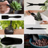 Succulent Gardening Tools Set,Mini Garden Hand Tool?Durable Stainless Steel & ABS,Comprehensive Plant Care for Plant Lovers Garden Workers Perfect...