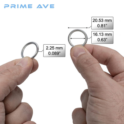 16mm Engine Oil Drain Plug Washer Gaskets Compatible/Replacement for Subaru Part# 803916010 (Pack of 15)...