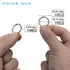 16mm Engine Oil Drain Plug Washer Gaskets Compatible/Replacement for Subaru Part# 803916010 (Pack of 15)...