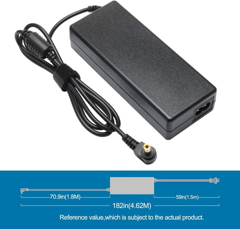 19V Charger for JBL Xtreme 2, JBL Boombox, Xtreme Portable Wireless Bluetooth Waterproof Speaker Power Adapter, JBL Speaker Power Supply Cord...