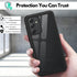CBUS Galaxy A54 5G Phone Case Heavy-Duty Case with Built-in Screen Protector Case for Samsung Galaxy A54 5G - Firm Grip - Shockproof Full Body Pro...