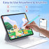Stylus Pens for Touch Screens, 2 in 1 Sensitivity & Precision Stylus Pen for iPad, Stylus Pencil Compatible with iPhone, Apple iPad, Android, Tabl...