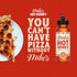 Mike's Hot Honey, America's #1 Brand of Hot Honey, Spicy Honey, All Natural 100% Pure Honey Infused with Chili Peppers, Gluten-Free, Paleo-Friendl...