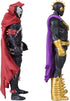 McFarlane Toys - Spawn Page Punchers 2pk Spawn and Anti-Spawn 3in Action Figures with Comic...