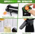 Oil Sprayer for Cooking, Upgraded Olive Oil Sprayer Bottle, Air Fryer Accessories, Oil Mister 7oz/200ml Oil Vinegar Spritzer, Kitchen Gadgets for ...