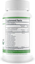 Advanced Oral Probiotics - Attack Bad Breath with Good Bacteria to Help Maintain A Healthy Balanced Immune System - 40 Billion CFU Formula - Suppo...
