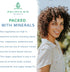 Organic Sea Moss Capsules 100% Pure Caribbean Sea Moss + Dulse Seaweed | Wild Harvested | No Fillers | Rich in Antioxidants, Minerals, and Iodine ...