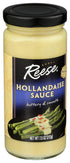REESE SAUCE HOLLANDAISE 7.5 OZ...