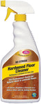 Gel-Gloss Hardwood Floor Cleaner, 32-Ounce...