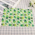 Sewing Fabric, Craft Fabric Felt Squares Felt Craft Felt Fabric Sheets 8Pcs Fabric Squares, for Christmas Crafts Coasters Crafts DIY...