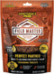 Field Master Perfect Partner Chicken & Brown Rice Recipe Training Dog Treats, 12 oz....