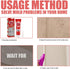 Magic Remover Gel, Household Remover Gel, Cleaner Remover Gel, Cleaning Home Tile Bathtub Remover Gel For Washing Machine Fridge Bathroom Shower...