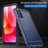 for Moto G 5G Case, Motorola Moto G 5G Case with HD Screen Protector, Fashion Non-Slip Shock-Absorption Flexible TPU Bumper Soft Rubber Protective...