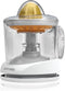 BLACK+DECKER 32oz Electric Citrus Juicer, CJ625, Pressure Activated, Adjustable Pulp Control, Dishwasher-Safe...
