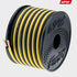 Install Link 14 AWG Gauge Speaker Wire Cable (30 Feet) Stereo, Car or Home Theater, CCA...