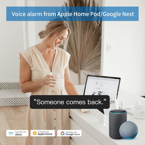 THIRDREALITY Zigbee Motion Sensor, Zigbee Hub Required, Pet Friendly, Works with Home Assistant, SmartThings, Aeotec, Homey, Hubitat or Echo Devic...
