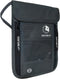 VENTURE 4TH Passport Holder Neck Wallet with RFID Blocking Nylon Lining - Hidden Neck Pouch for Travel (Gray)...