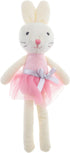 Stephen Joseph, Stuffed Animal Toy 11 inches, Small Super Soft Plush Doll, Toys for Baby, Toddler, Kids, Bebe Bunny...