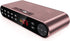 Bluetooth Speaker,FM Radio Player,MP3 Player Stereo Portable Wireless Speaker Drivers with HD Sound, Built-in Microphone, High Definition Audio an...