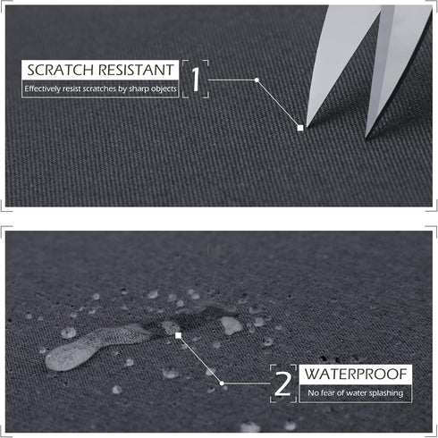 13 Inch Laptop Sleeve Waterproof Soft Protective Case for 13" MacBook Air M2 M1 A2681 A2337 A2179(2018-2022)/MacBook Pro 13 M2 M1 A2338 A2289(2016...